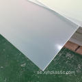 Hög Insultaion Epoxy Fiber Glass Laminate FR4 Sheet